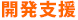 開発支援